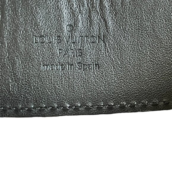 Authentic Louis Vuitton Initiales Waist Belt - Picture 3 of 5